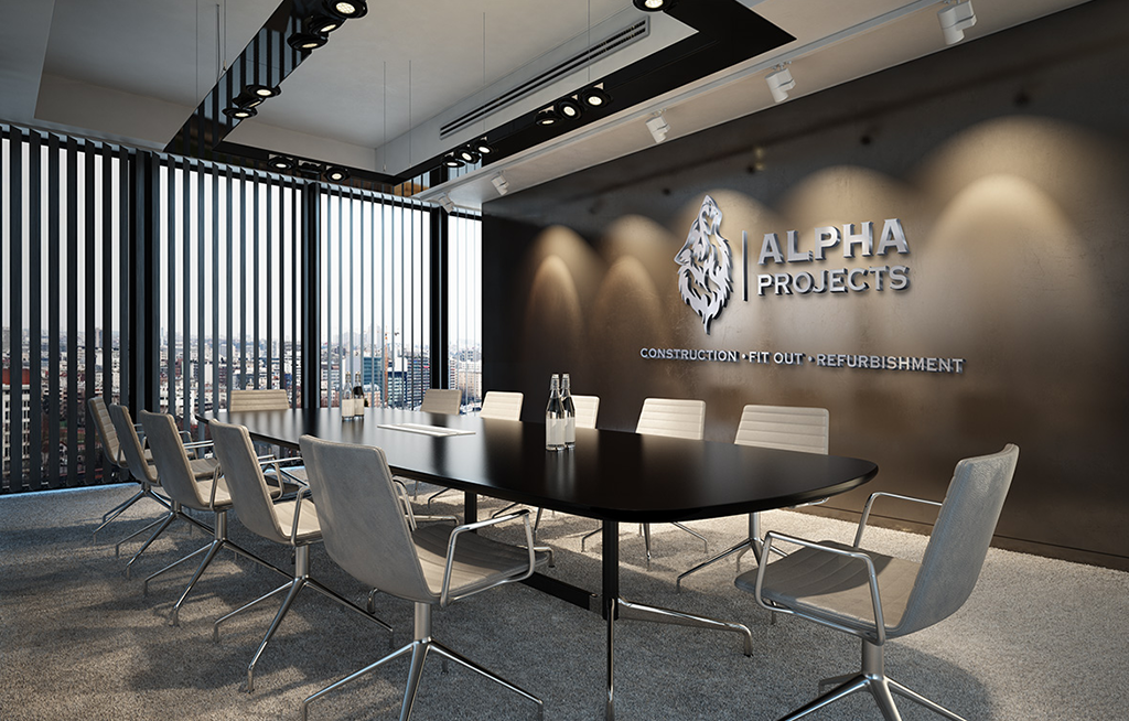 AlphaProjects